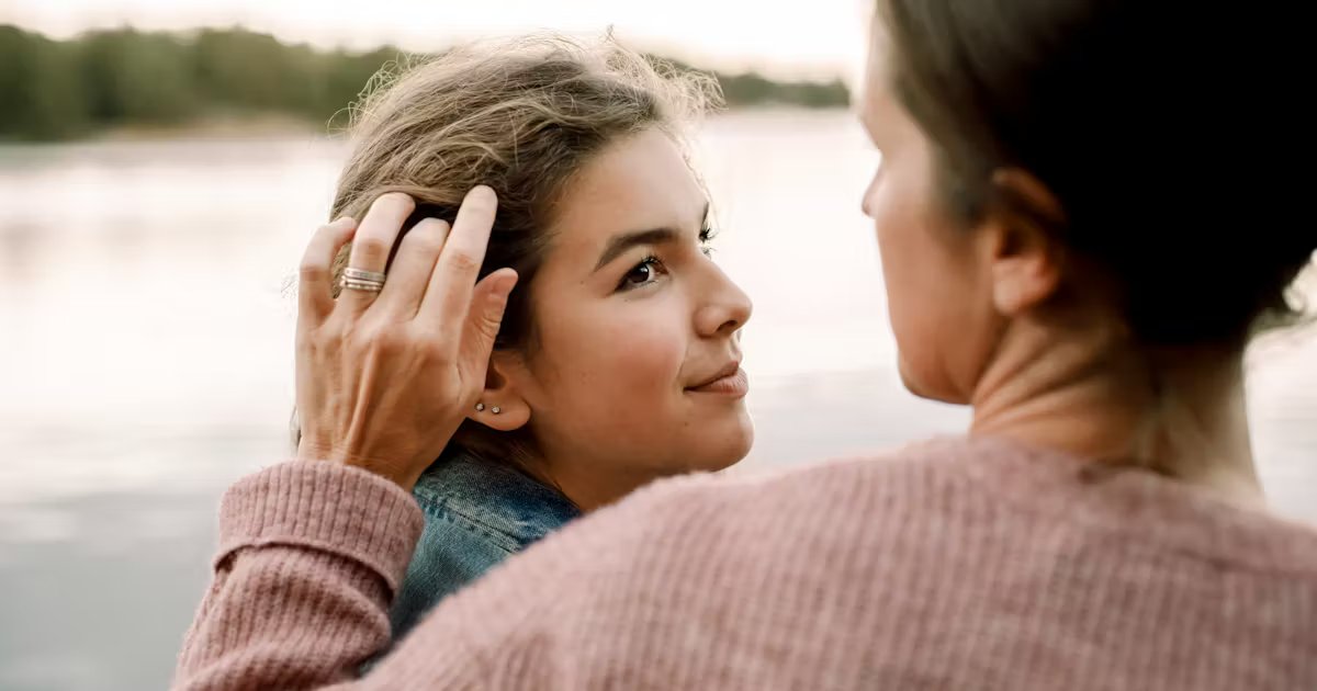 We Need To Let Girls Know Their Bodies Are Meant To Feel Good