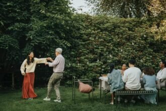 I Was Raised By ‘The Village.’ I Chose Not To Raise My Sons The Same Way.