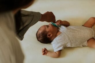 Baby care advice is always updating. Here are 5 key messages that have changed over the years