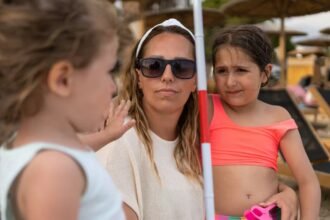 Planning Our Relaxing Family Vacation Is The Single Most Exhausting Thing I Do All Year