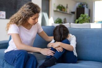 What ‘gentle parenting’ does for your kids