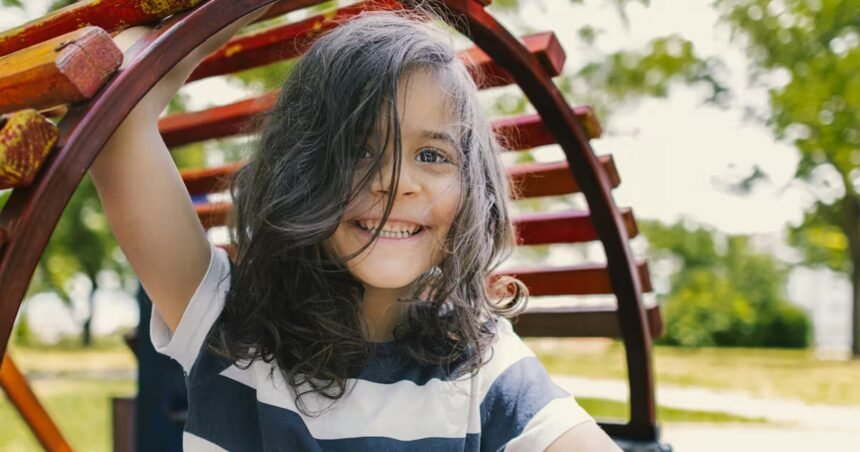 Can Everyone STFU & Stop Asking Me When We Will Cut My Son's Hair?