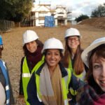 how architecture practices can make it work for parents and carers