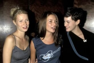 Millennial Parents Are Bringing Back '90s Baby Names