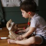 AI toys too risky for young kids, say experts