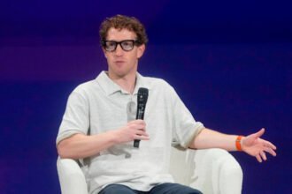 Meta and Character.ai probed over touting AI mental health advice to children