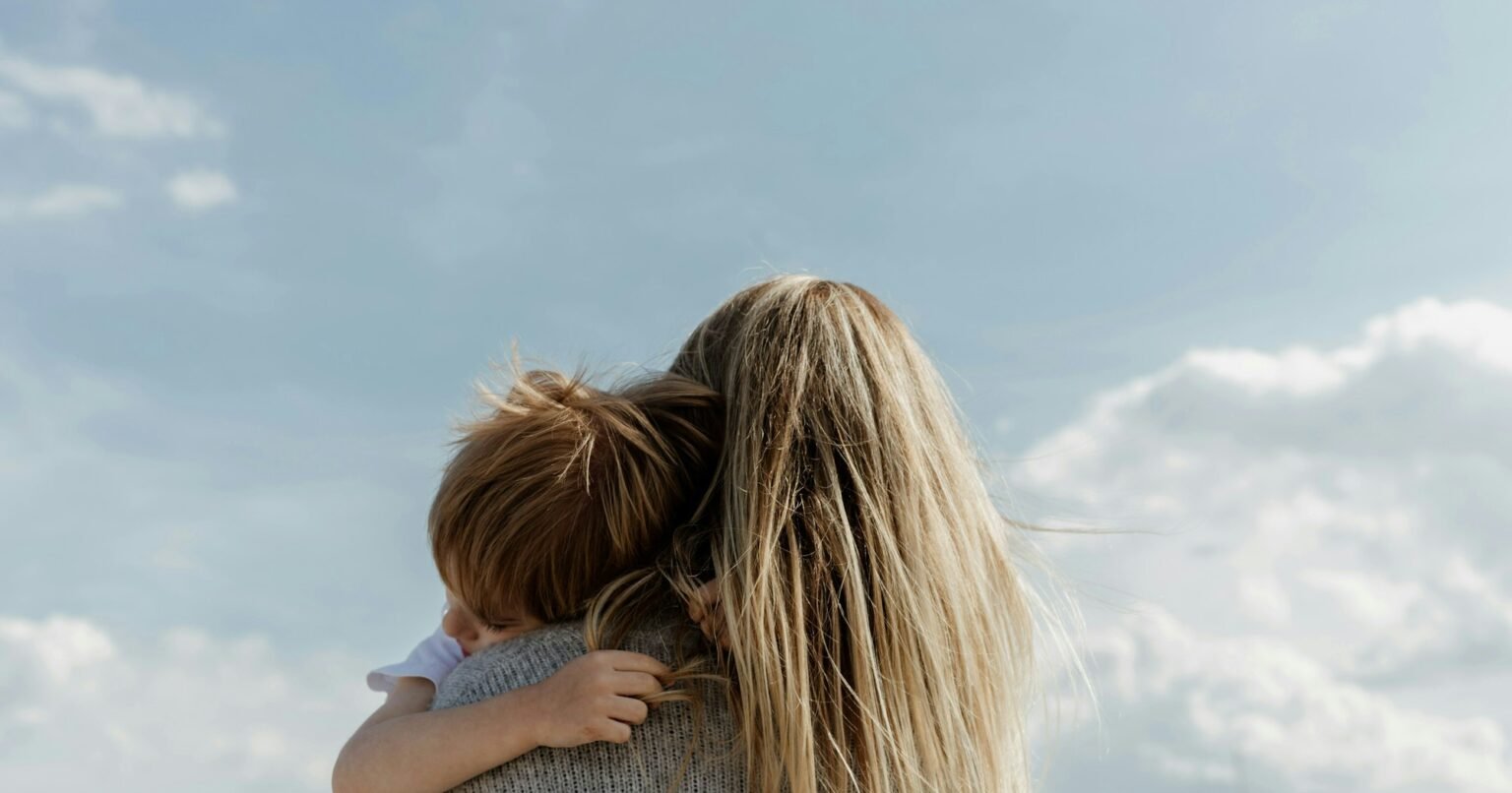 Just and Gentle Parenting | Desiring God