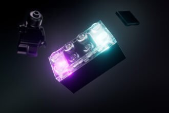 LEGO Is Introducing Its Own 'SMART Bricks'