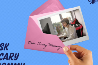 Ask Scary Mommy: How Do I Keep My Son From Swallowing The Red Pill