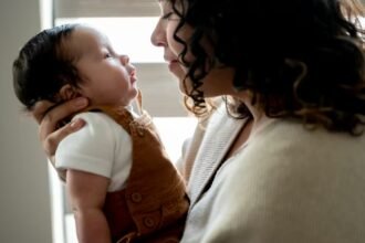 These 29 Baby Names Sound Good In English & Spanish