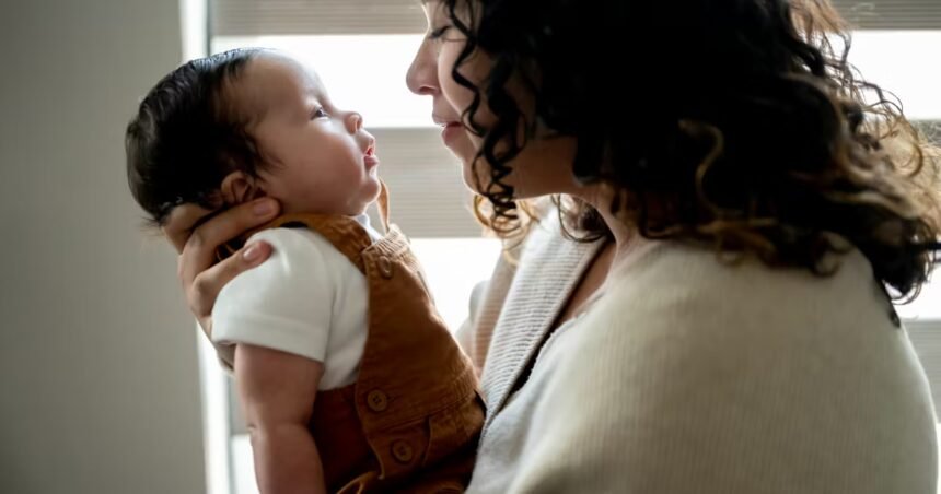 These 29 Baby Names Sound Good In English & Spanish