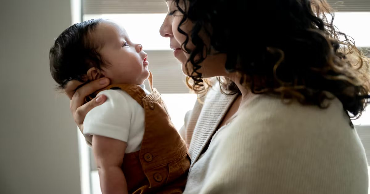 These 29 Baby Names Sound Good In English & Spanish