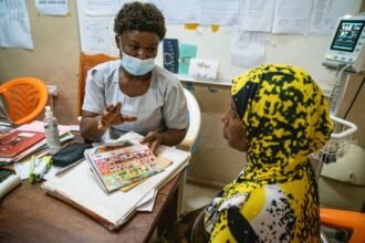 WHO launches global guidelines on diabetes during pregnancy on World Diabetes Day