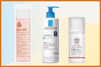 The Best Pregnancy-Safe Skincare Products, According to Dermatologists and Moms