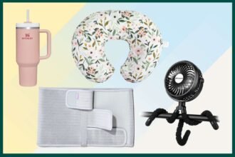 I’m a Former L&D Nurse—This Is What You Actually Need in Your Hospital Bag (And 8 Things You Don’t)