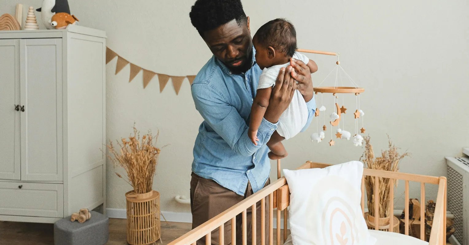 Finding a Middle Ground in the Debate Over Sleep Training