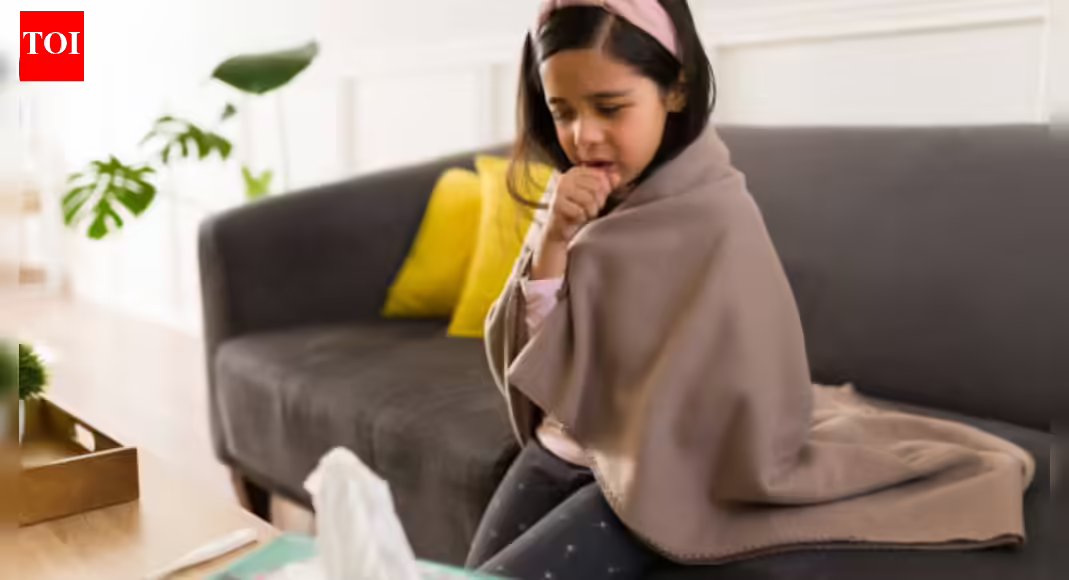 Boosting your child's immunity this winter: Practical tips for Indian parents