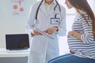 FIGO Releases Best Practice Advice on Cancer During Pregnancy