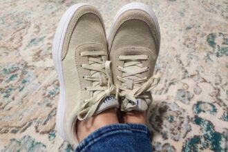 The Best Pregnancy Shoes We Tested That Are Comfortable and Supportive, But Still Cute