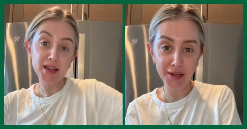 Mom Living In Brooklyn Noticed An Interesting Baby Name Trend