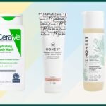 The 12 Best Body Washes for Pregnancy to Soothe Hormone-Aggravated Skin
