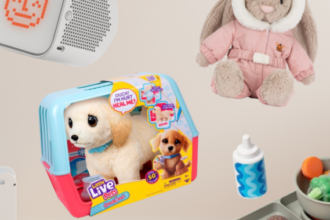 The Curator: The top toys for kids for 2025 (all parent-approved!) - National