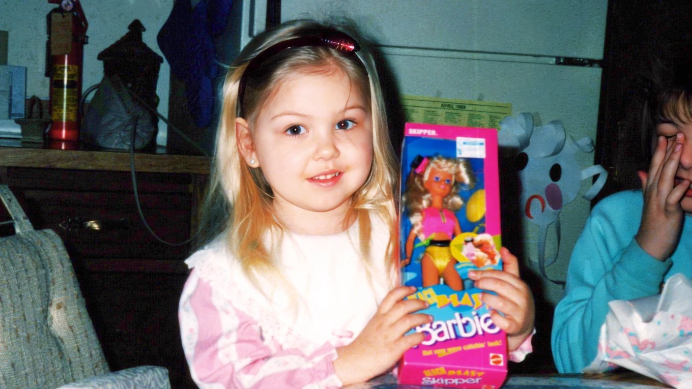 7 Toys 90s Kids Grew Up With That Were Actually Propaganda