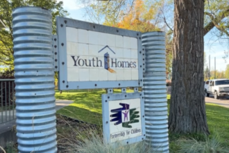 Youth Homes needs help funding holiday activities for kids in care