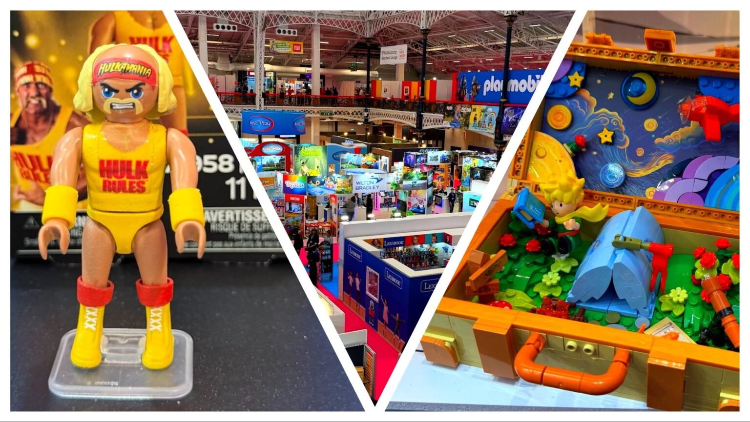 The 10 best toys at London Toy Fair 2026 for kids young... and not so young