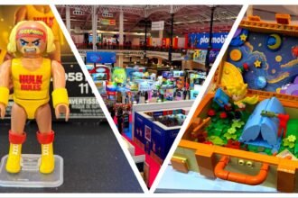 The 10 best toys at London Toy Fair 2026 for kids young... and not so young