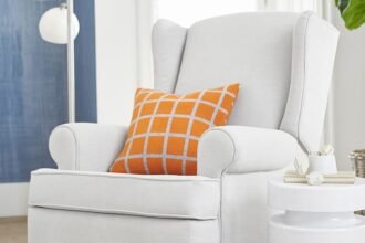 19 Best Nursery Gliders of 2024! [Tested by Parents for Parents]