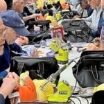 Medina Kiwanis teams with Replay4Kids to adapt toys for children with disabilities