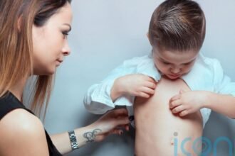 6 subtle warning signs of measles in children – and how to prevent it