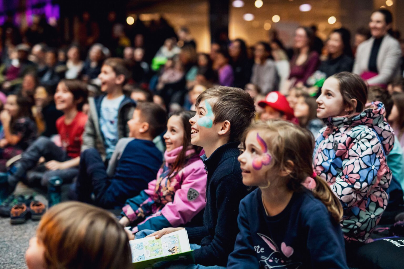 15 Free March Break Activities For Kids In Montreal 2026