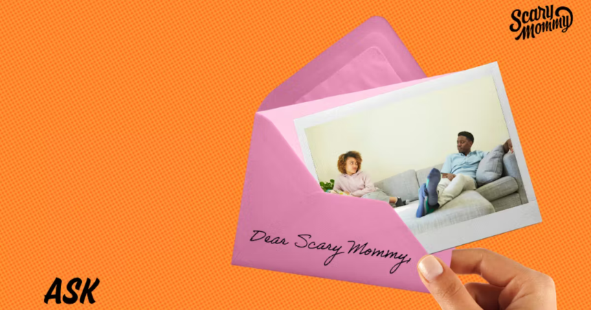 Ask Scary Mommy: When Rid you really Know Your Marriage Was Over?