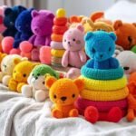 Toy and baby product safety: This is what parents should know