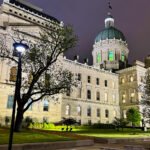 Some health experts push back against Indiana Senate resolution recognizing pregnancy care centers