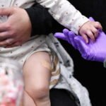 Lubbock Health Department hosts MMR vaccine drive in Lubbock