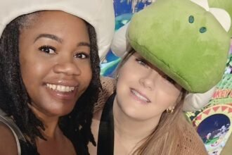 Making The Case For A Moms-Only Trip To Disney Or Universal