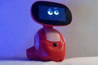 AI toy maker Miko exposed thousands of replies to kids: senators