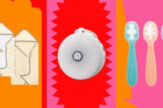 The Best of Amazon’s Big Baby Sale