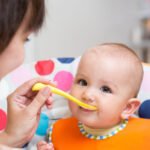 Avoid store-bought baby food unless travelling, nutritionist warns