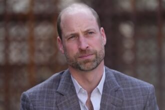 Prince William shares parenting moment he finds 'quite difficult' | Royal | News