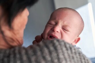What Pediatricians Really Think Of These Common Parent V. Grandparent Baby Battles