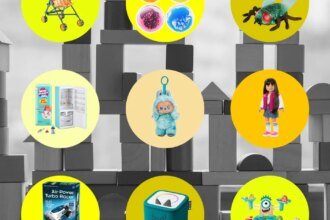 The Strategist Toy Store | The Strategist