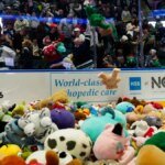 Kids’ Minds Matter shines light on pediatric mental health