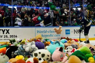 Kids’ Minds Matter shines light on pediatric mental health