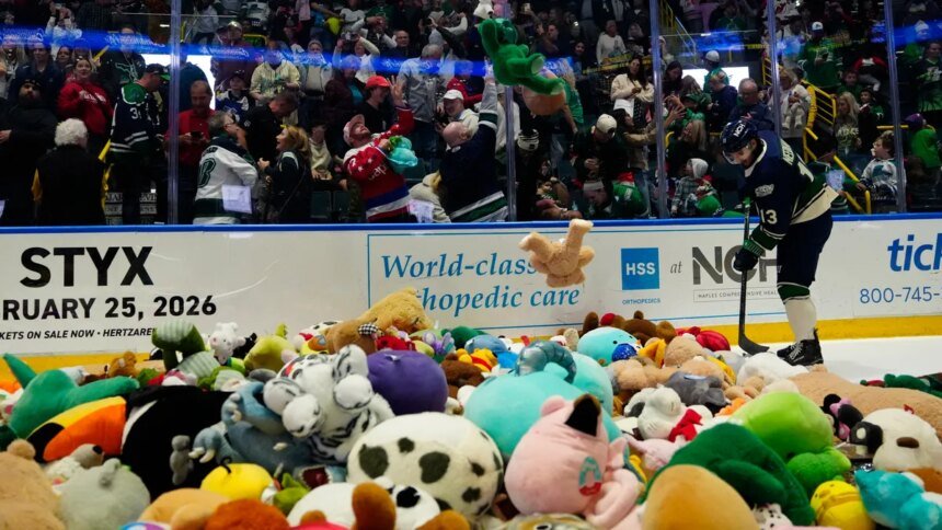 Kids’ Minds Matter shines light on pediatric mental health