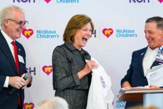 Women, children health care offerings expanding in Collier