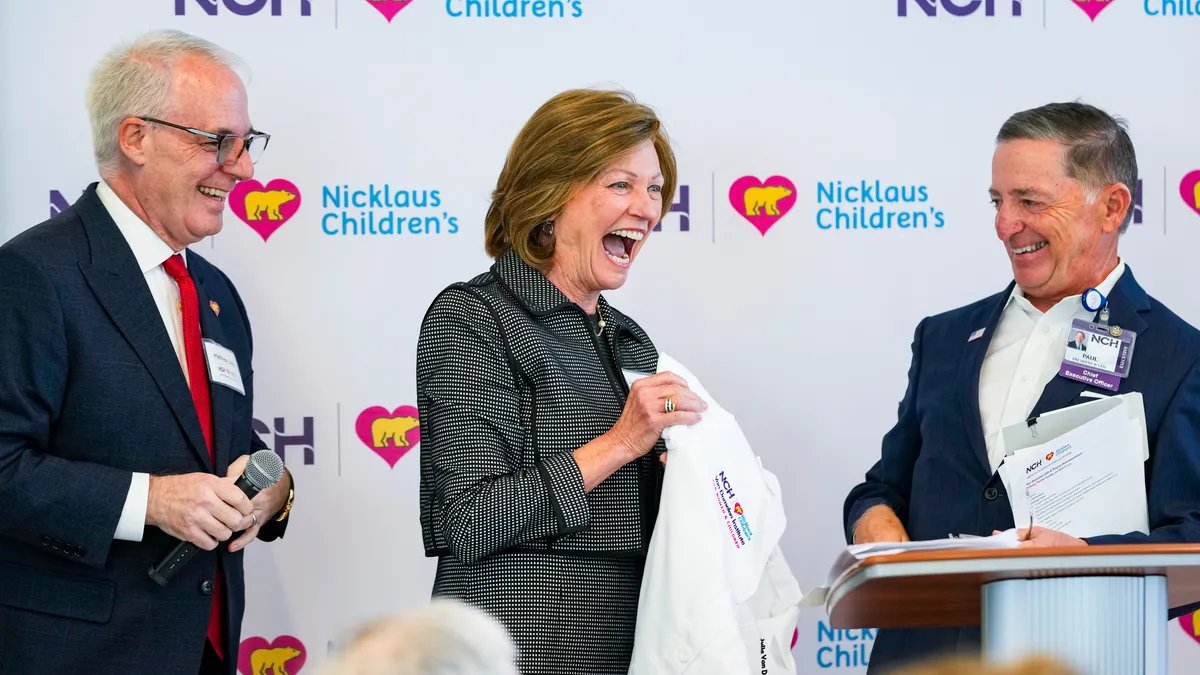 Women, children health care offerings expanding in Collier